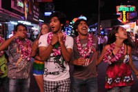 Disco Movie Photos
